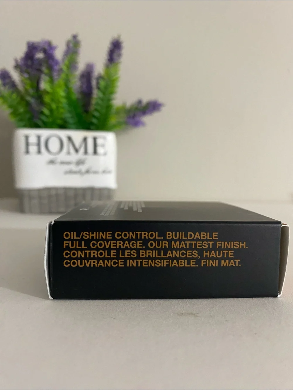 NW46~ MAC Studio Fix Powder Plus Foundation, 0.52 OZ, NWB, Original/ Old Formula